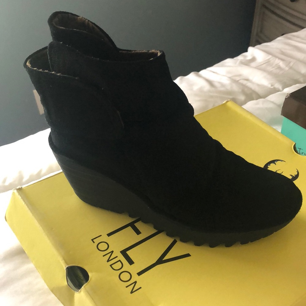 Booties
